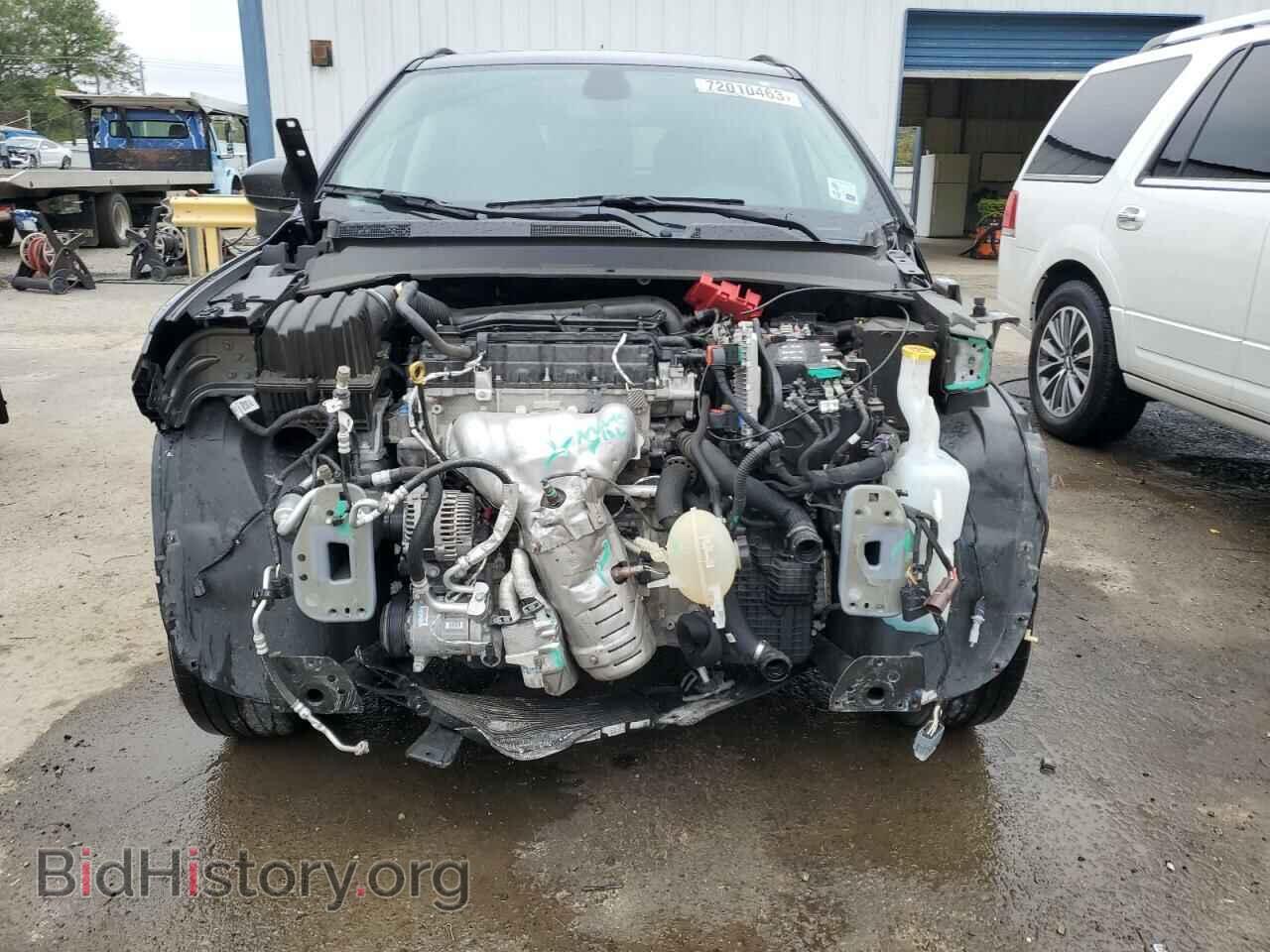 2019 JEEP COMPASS - VIN: 3C4NJDBB3KT651766 - Photo 5