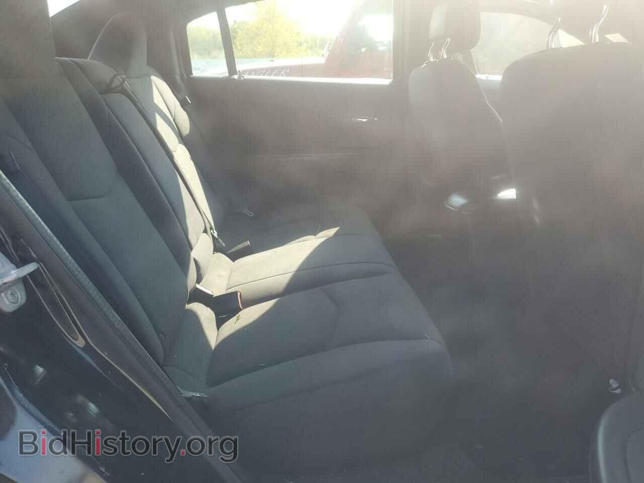 2013 CHRYSLER 200 - VIN: 1C3CCBBBXDN732485 - Фото 10