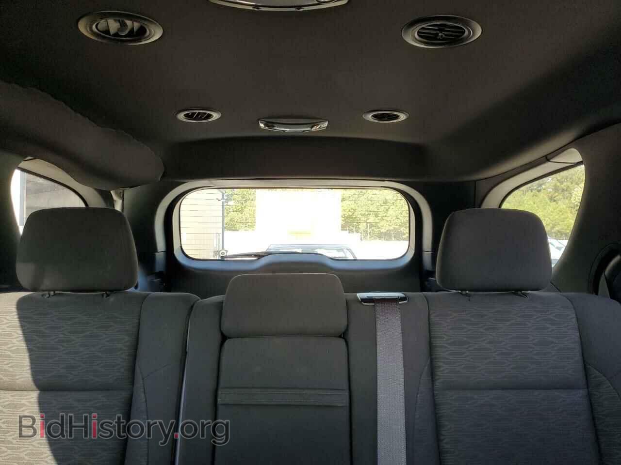 2023 DODGE DURANGO - VIN: 1C4RDHAG3PC634918 - Фото 10