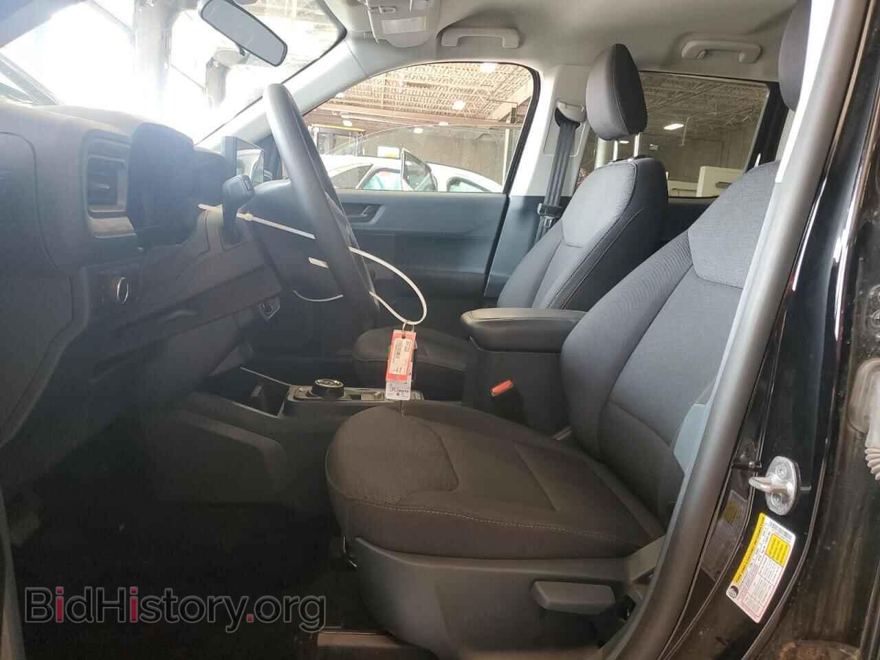 2025 FORD MAVERICK - VIN: 3FTTW8A33SRA73028 - Фото 7