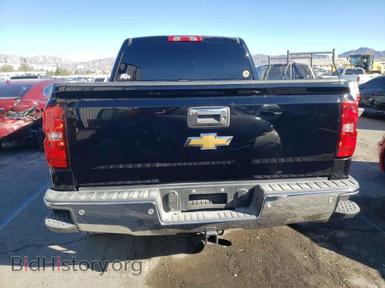 2014 CHEVROLET ALL Models - VIN: 3GCUKSEC2EG356351 - Фото 6