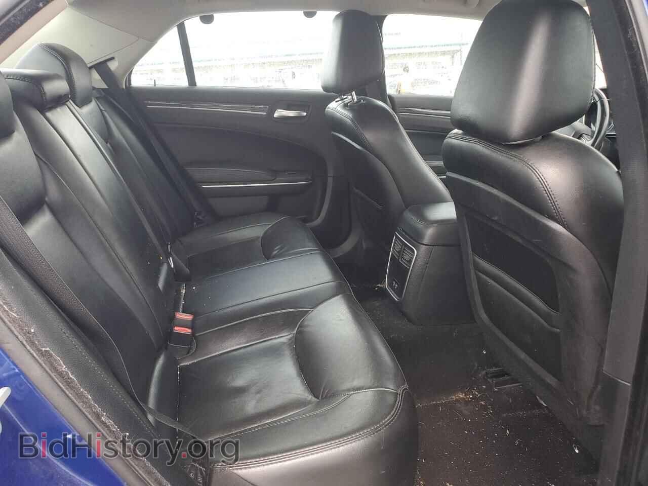 2019 CHRYSLER 300 - VIN: 2C3CCAAG7KH564754 - Фото 10