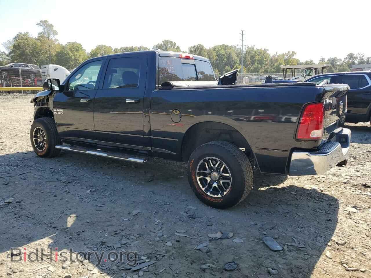 2016 RAM 1500 - VIN: 1C6RR7TM3GS298747 - Фото 2
