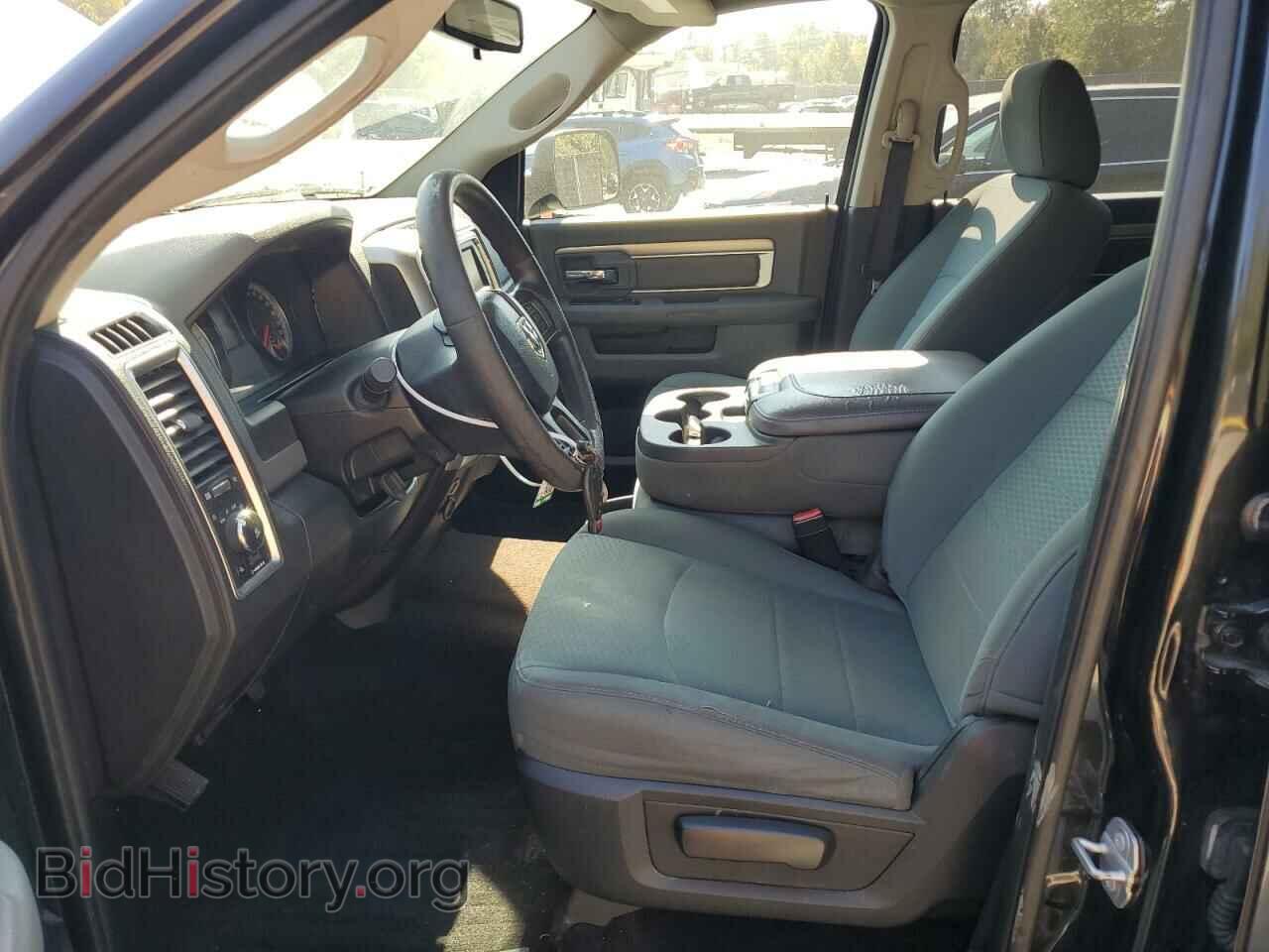 2016 RAM 1500 - VIN: 1C6RR7TM3GS298747 - Фото 7