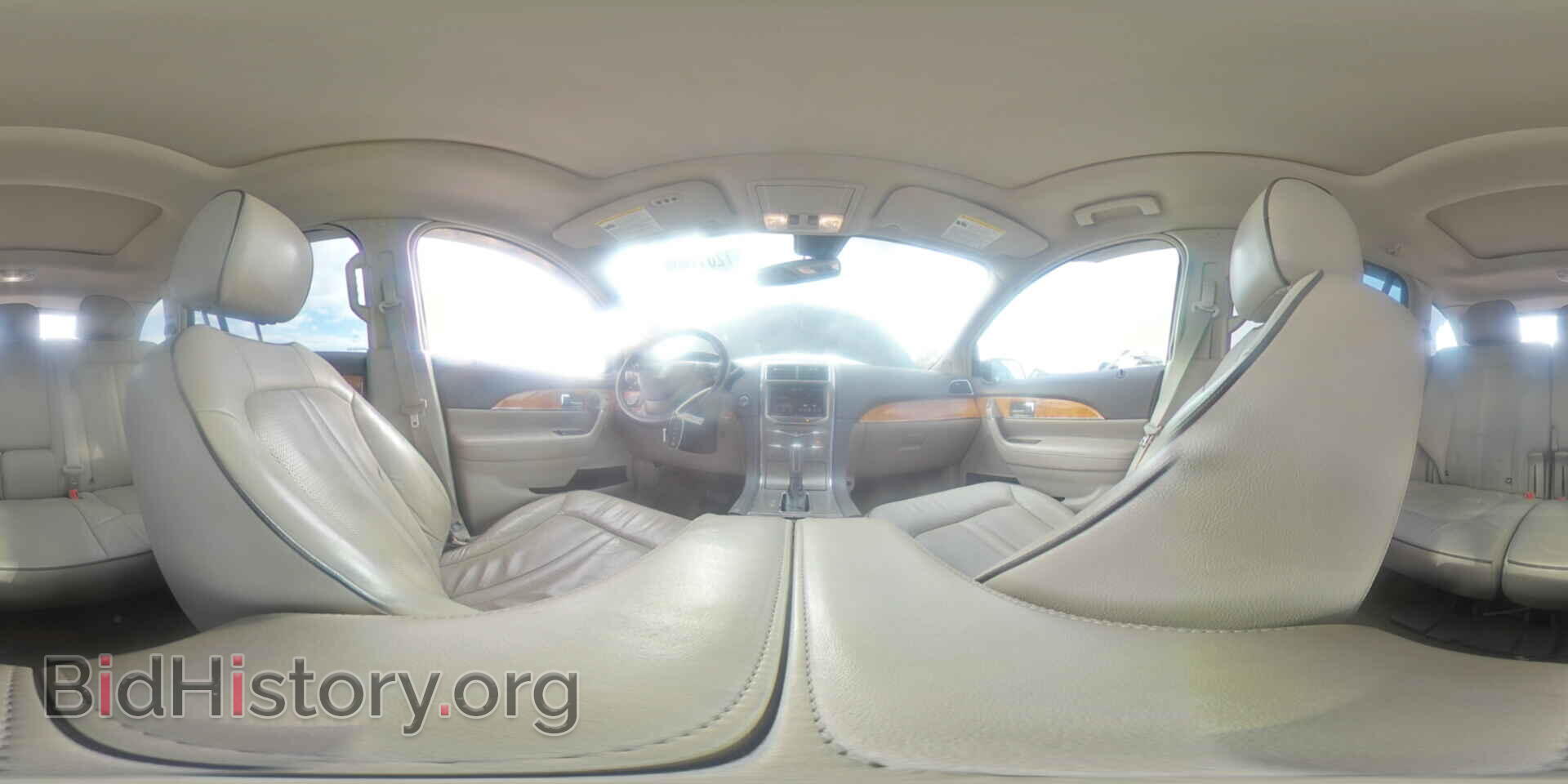 2013 LINCOLN MKX - VIN: 2LMDJ8JK4DBL10315 - Фото 15