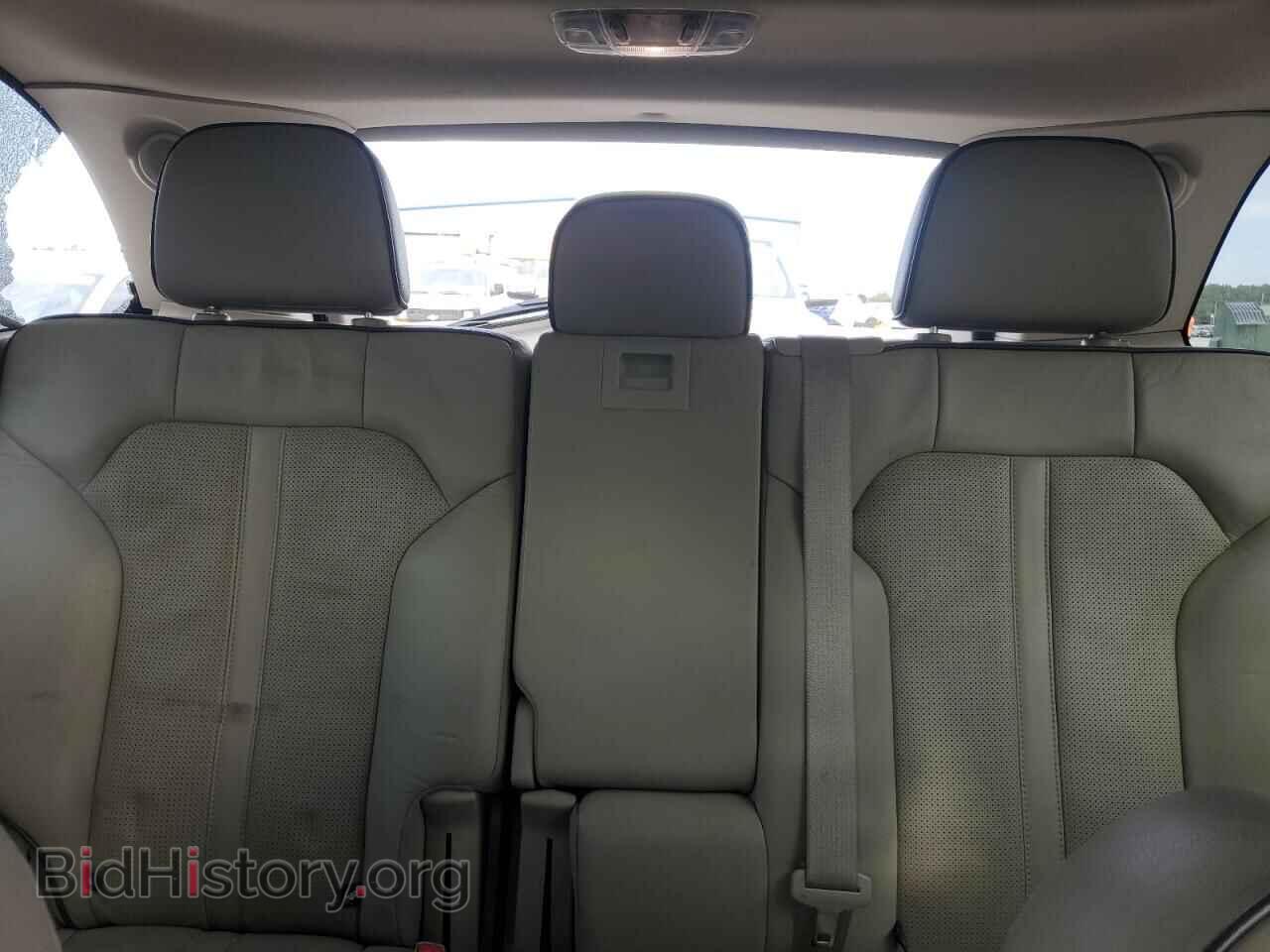 2013 LINCOLN MKX - VIN: 2LMDJ8JK4DBL10315 - Фото 10