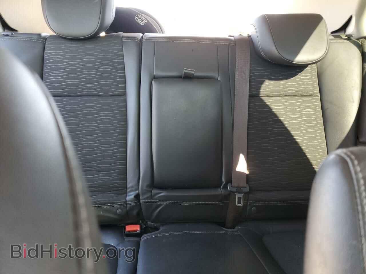 2016 BUICK ENCORE - VIN: KL4CJ1SM2GB677981 - Photo 10