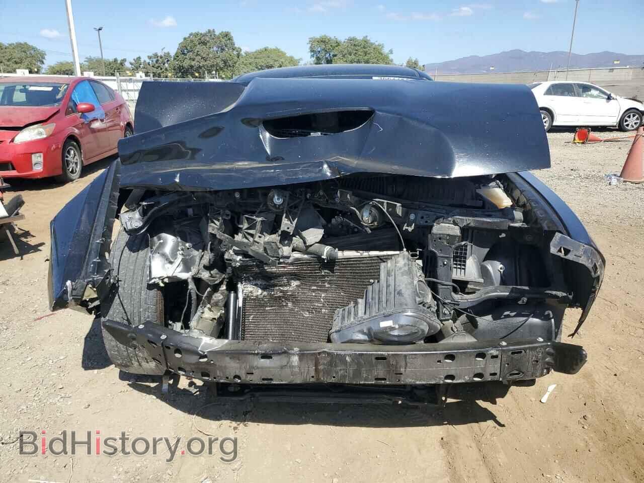 2019 DODGE CHALLENGER - VIN: 2C3CDZJG8KH551748 - Фото 5