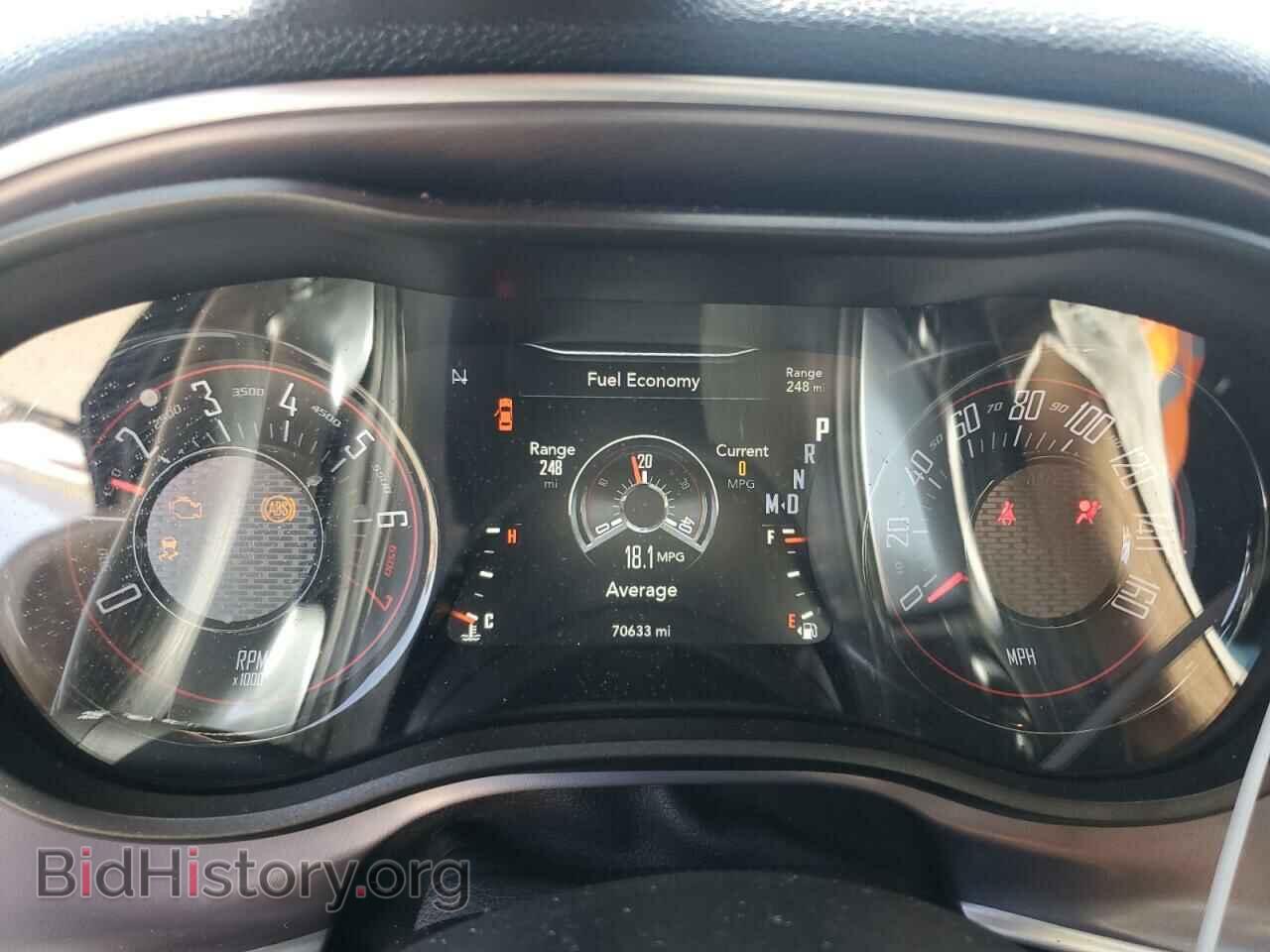 2019 DODGE CHALLENGER - VIN: 2C3CDZJG8KH551748 - Фото 9