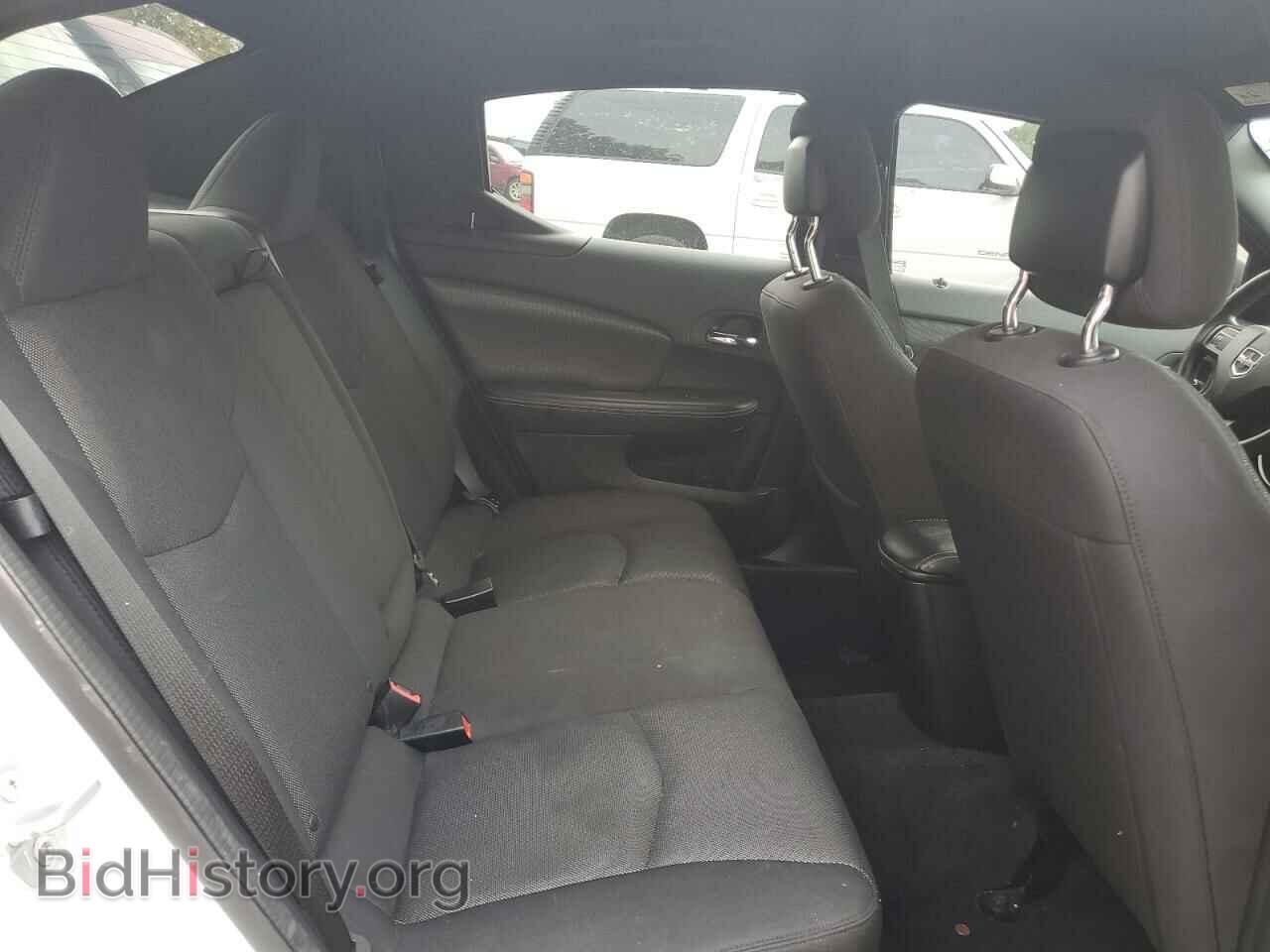 2013 DODGE AVENGER - VIN: 1C3CDZAG7DN748694 - Фото 10