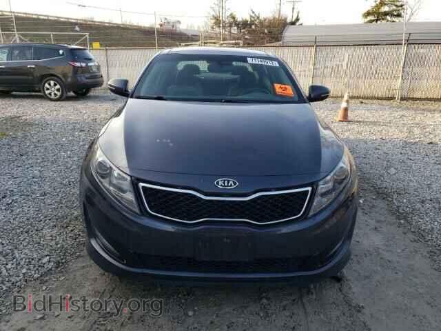 2011 KIA OPTIMA - VIN: KNAGR4A63B5156101 - Фото 5
