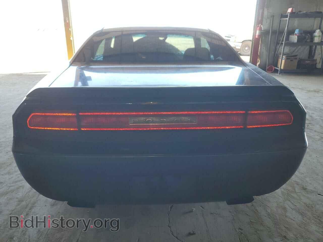 2012 DODGE CHALLENGER - VIN: 2C3CDYAG4CH189512 - Photo 6