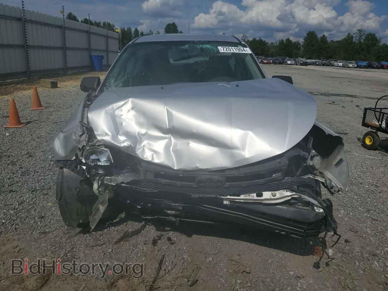 2010 FORD FOCUS - VIN: 1FAHP3FN9AW157517 - Фото 5