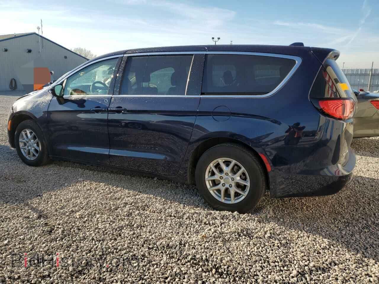 2019 CHRYSLER PACIFICA - VIN: 2C4RC1CGXKR574028 - Фото 2