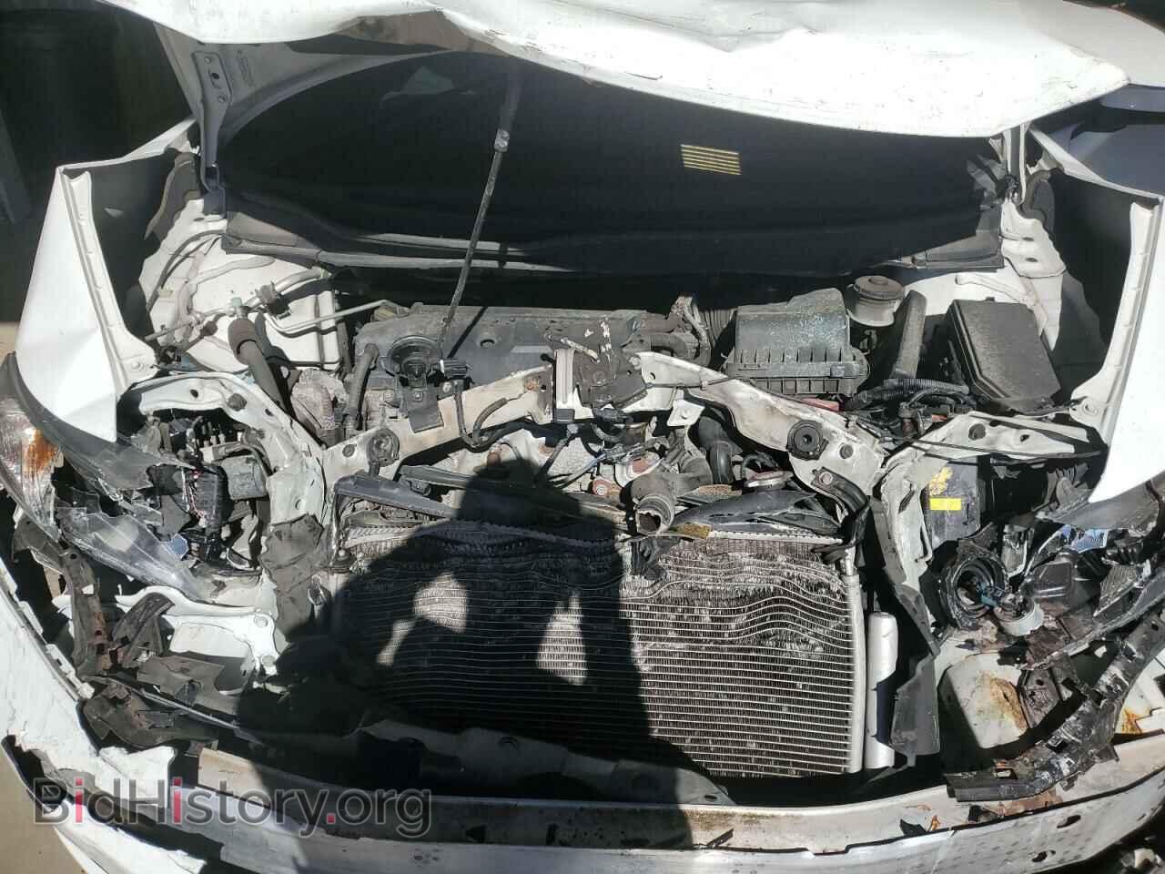 2013 HONDA CIVIC - VIN: 19XFB2F88DE231240 - Фото 11