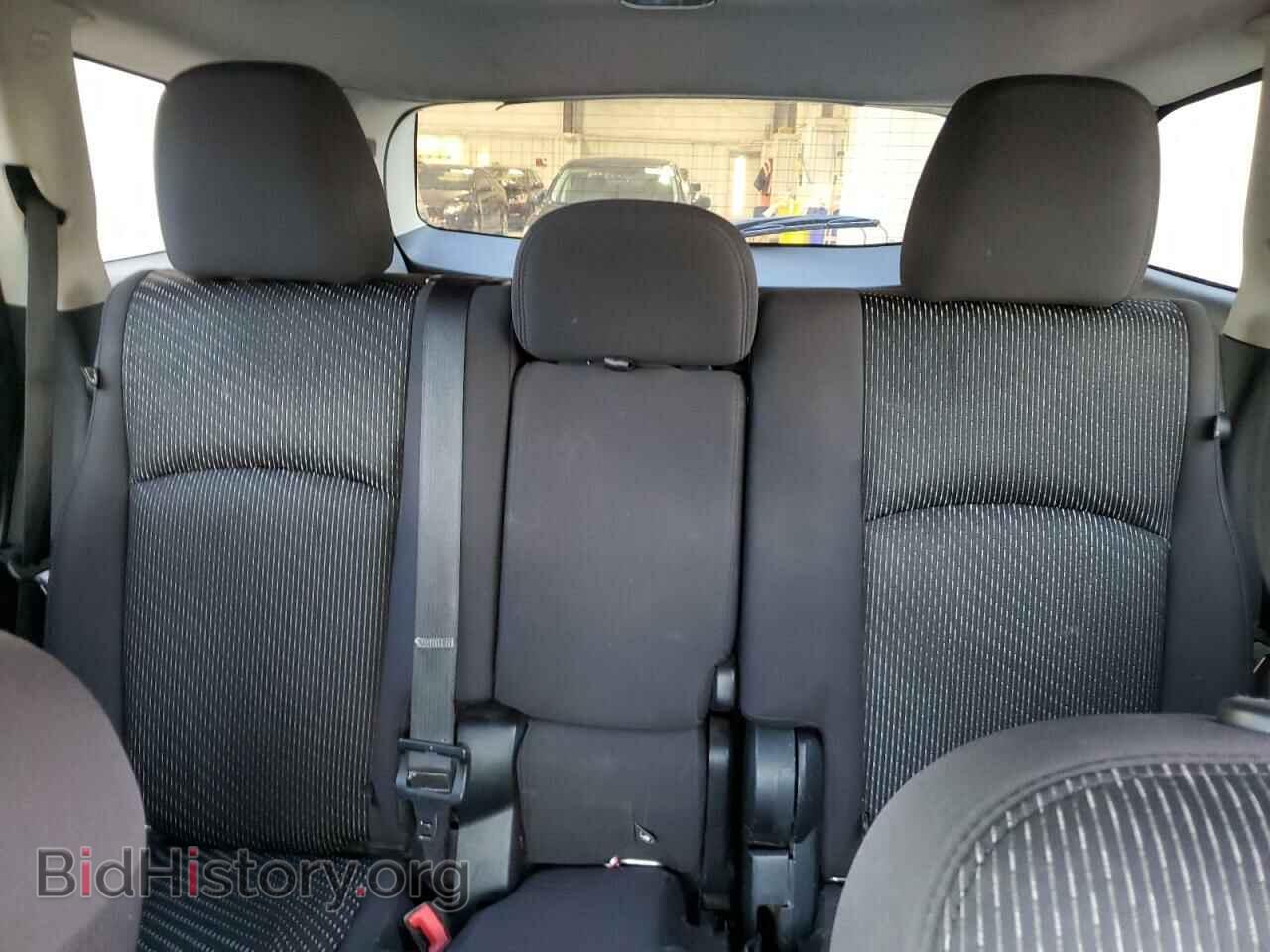 2013 DODGE JOURNEY - VIN: 3C4PDCAB8DT610757 - Фото 10