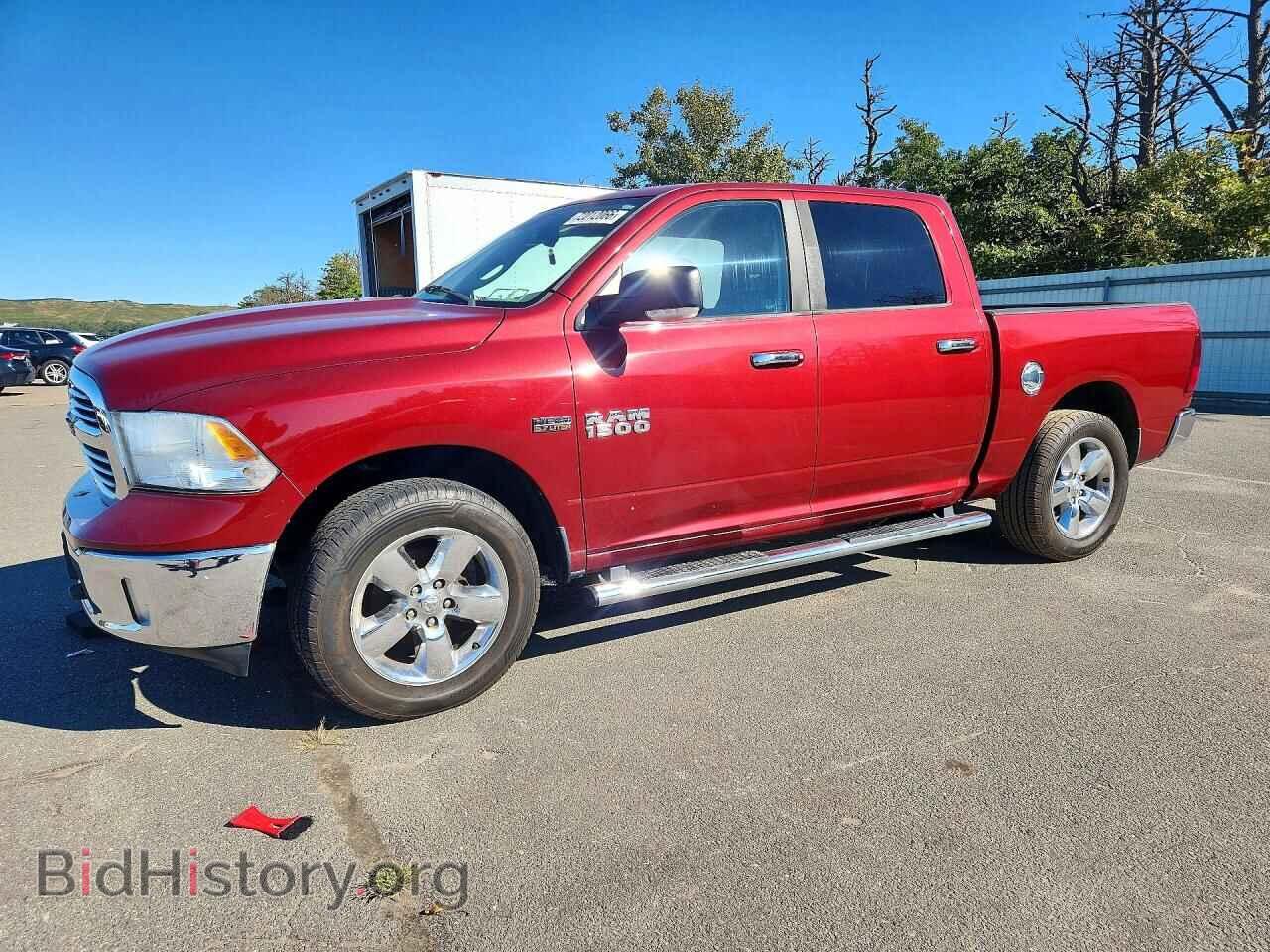 Photo 1C6RR7LT6DS560635 - RAM 1500 2013