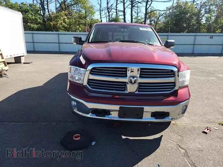 2013 RAM 1500 - VIN: 1C6RR7LT6DS560635 - Photo 13