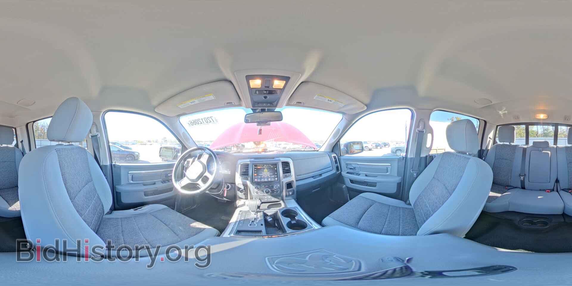 2013 RAM 1500 - VIN: 1C6RR7LT6DS560635 - Photo 14