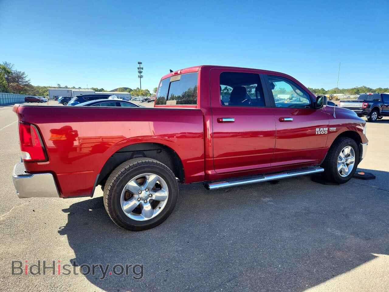2013 RAM 1500 - VIN: 1C6RR7LT6DS560635 - Photo 3