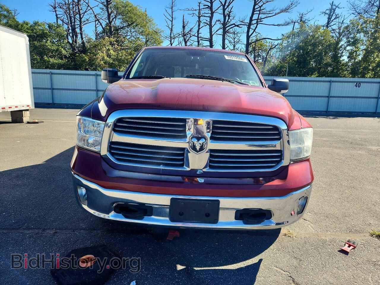 2013 RAM 1500 - VIN: 1C6RR7LT6DS560635 - Photo 5