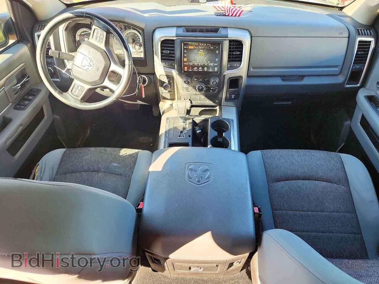 2013 RAM 1500 - VIN: 1C6RR7LT6DS560635 - Photo 8