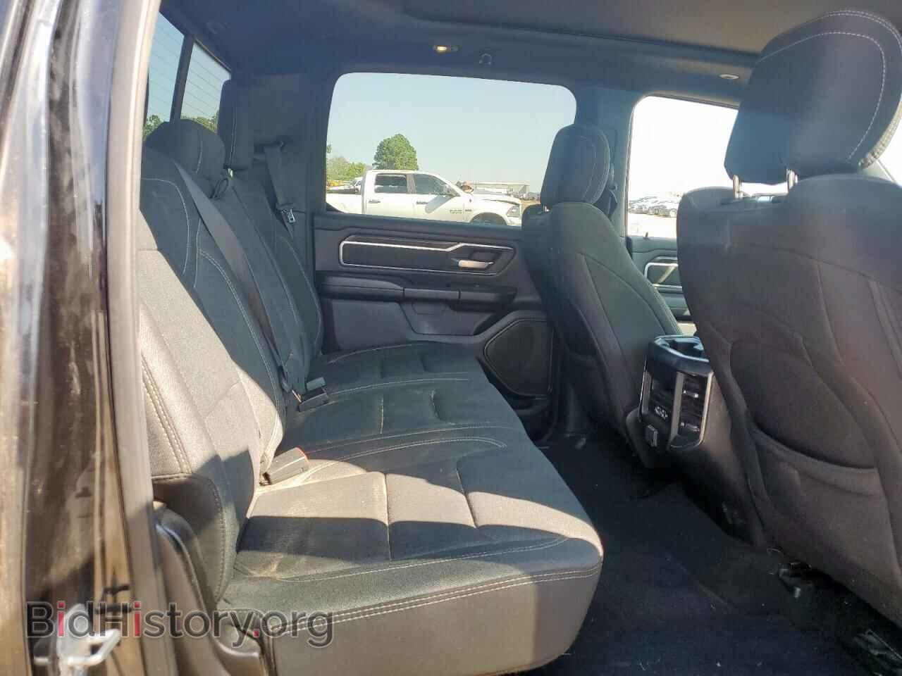 2019 RAM 1500 - VIN: 1C6SRFFT7KN709928 - Фото 10