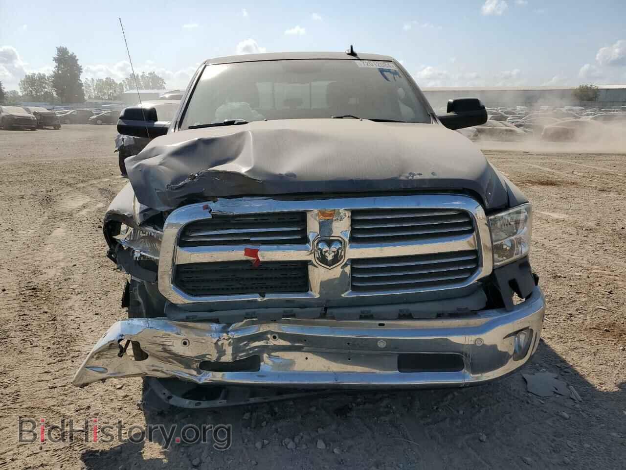 2018 RAM 1500 - VIN: 3C6RR7LT5JG178518 - Фото 5