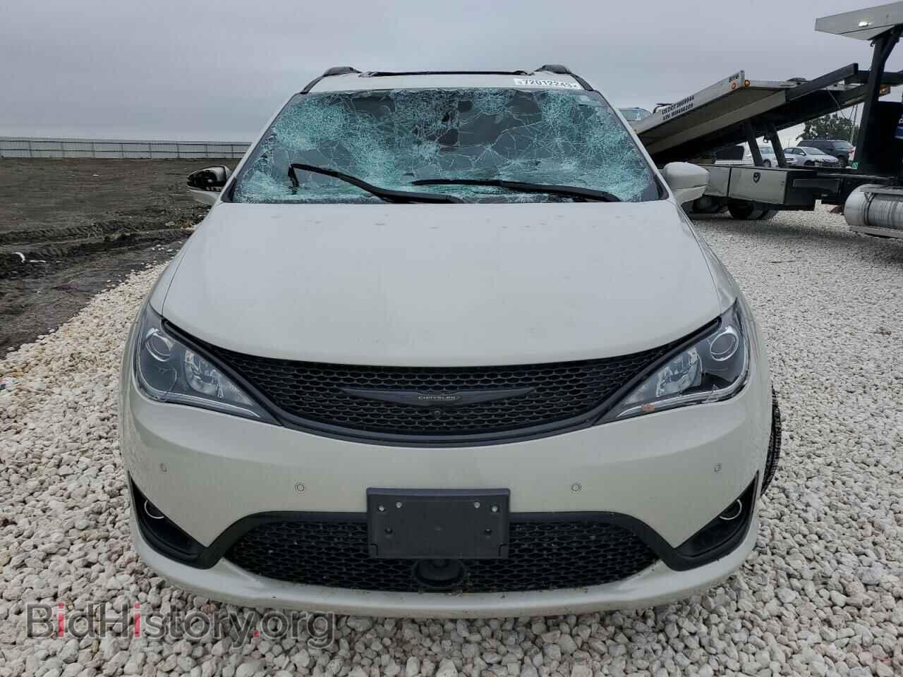 2019 CHRYSLER PACIFICA - VIN: 2C4RC1GGXKR751543 - Photo 5