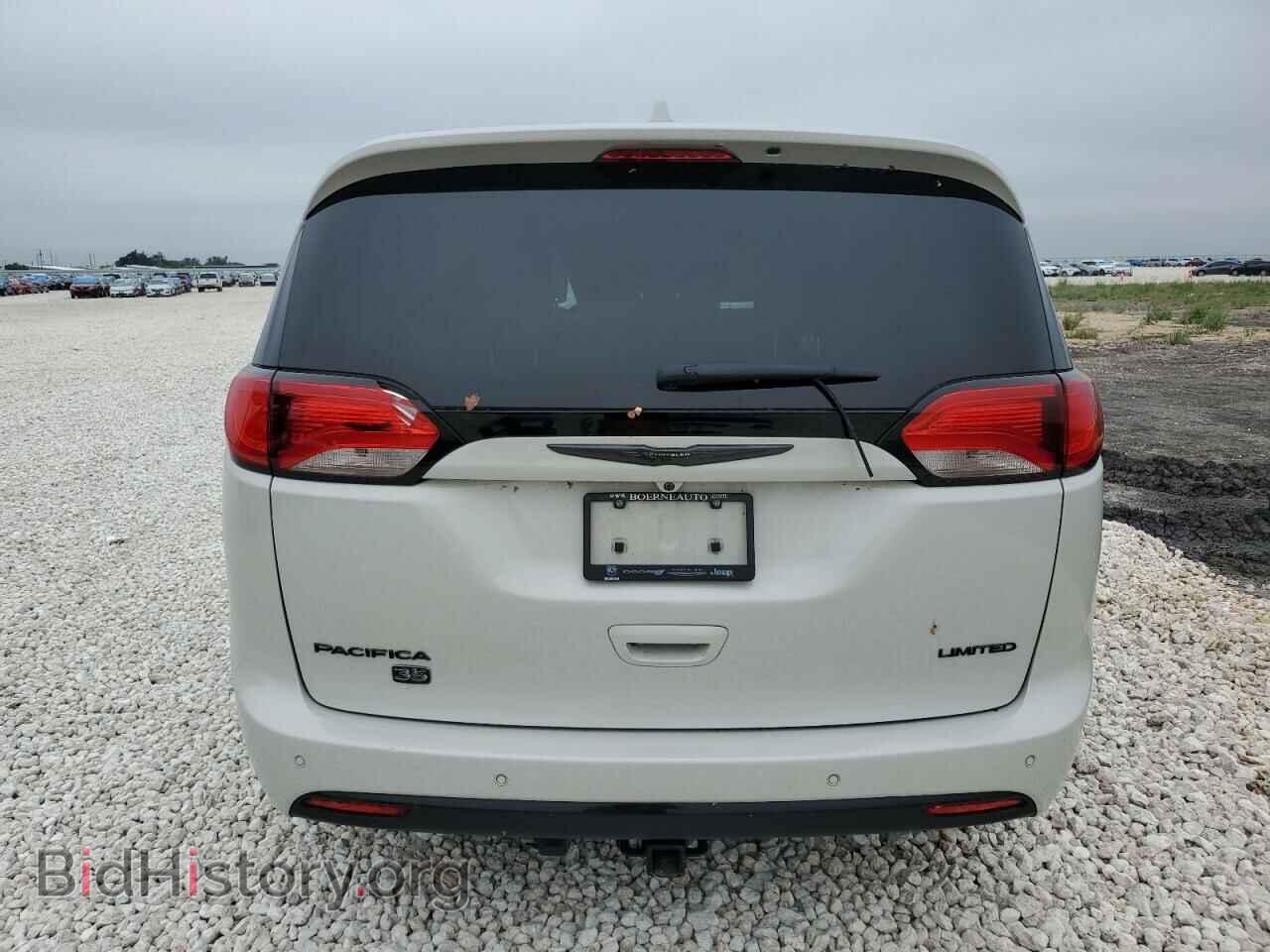2019 CHRYSLER PACIFICA - VIN: 2C4RC1GGXKR751543 - Photo 6