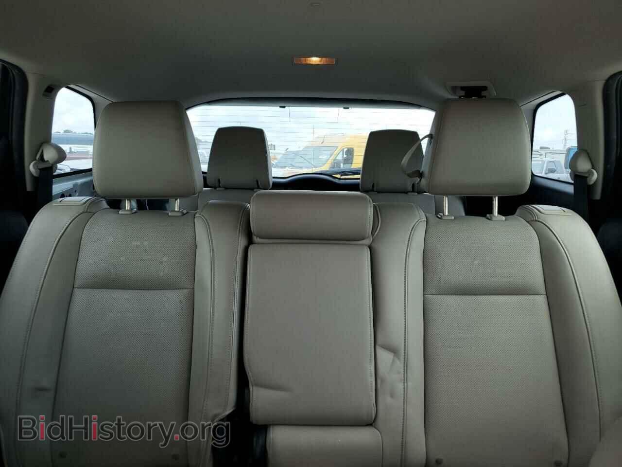 2015 MAZDA CX-9 - VIN: JM3TB2CA2F0464642 - Фото 10