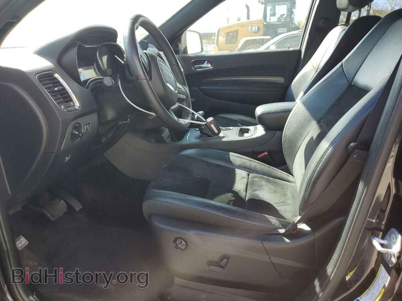2018 DODGE DURANGO - VIN: 1C4RDJDG9JC291901 - Photo 7
