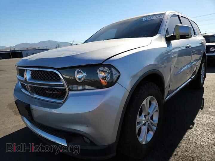 2012 DODGE DURANGO - VIN: 1C4RDHDGXCC294866 - Фото 14