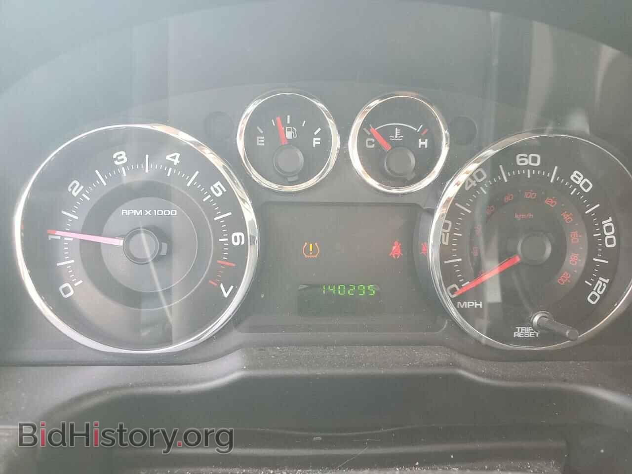2008 FORD EDGE - VIN: 2FMDK36C08BA79884 - Фото 9