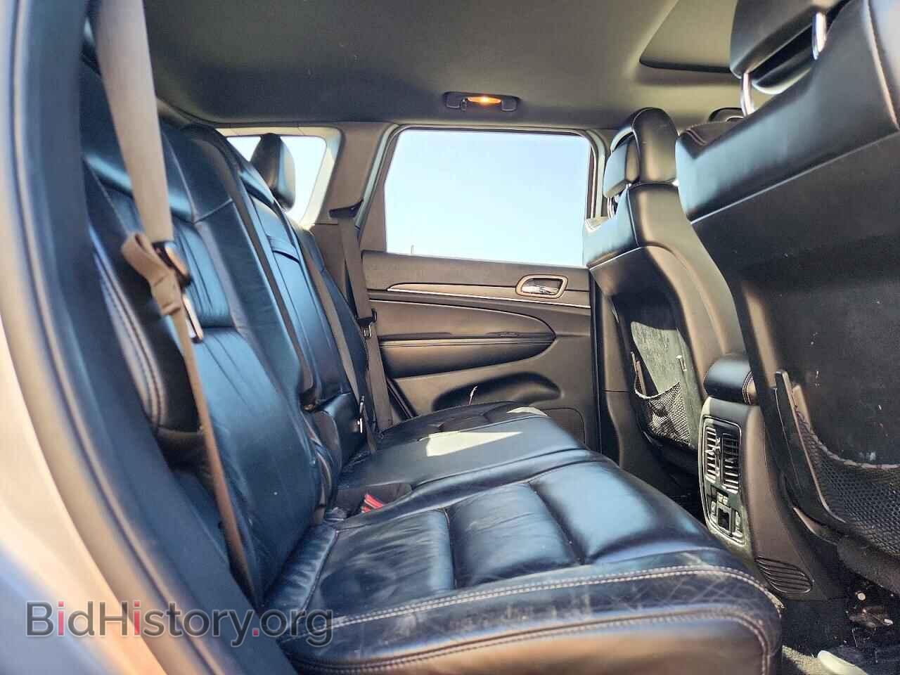 2014 JEEP CHEROKEE - VIN: 1C4RJEBG7EC240065 - Фото 11
