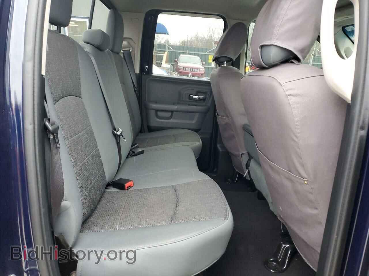2016 RAM 1500 - VIN: 1C6RR7GT5GS286794 - Фото 10