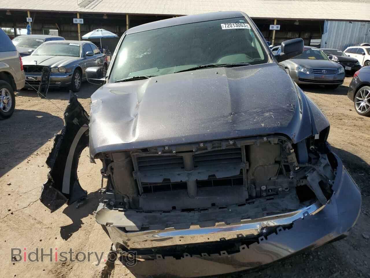 2017 RAM 1500 - VIN: 1C6RR6GT5HS817875 - Photo 5