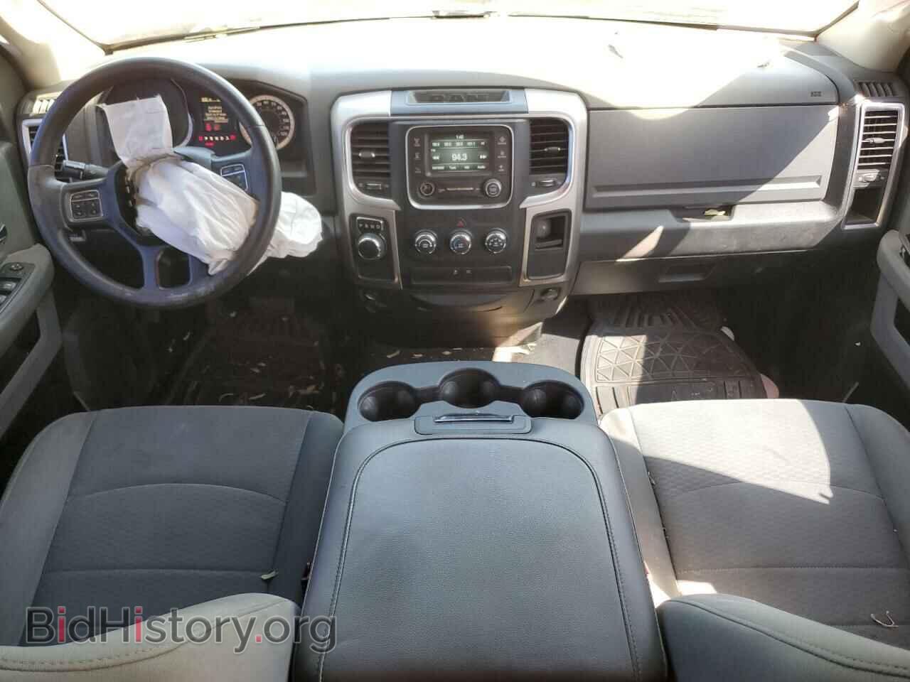 2017 RAM 1500 - VIN: 1C6RR6GT5HS817875 - Photo 8