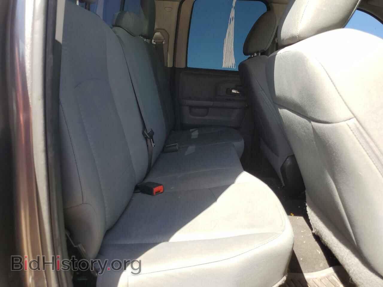 2017 RAM 1500 - VIN: 1C6RR6GT5HS817875 - Photo 10