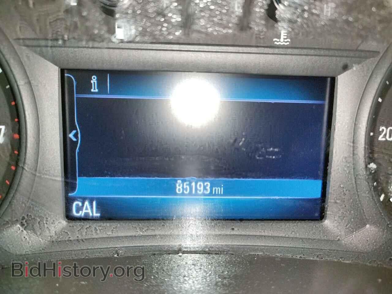 2020 BUICK ENCORE - VIN: KL4CJCSB0LB043749 - Фото 9