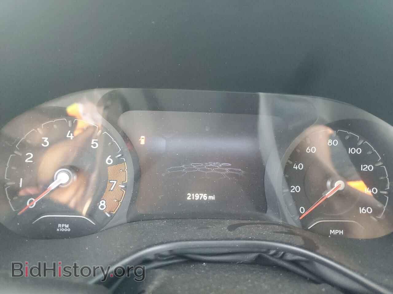 2022 JEEP COMPASS - VIN: 3C4NJDFB7NT232690 - Фото 9