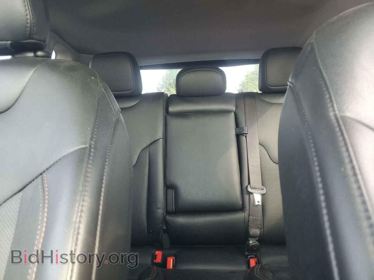2022 JEEP COMPASS - VIN: 3C4NJDFB7NT232690 - Фото 10