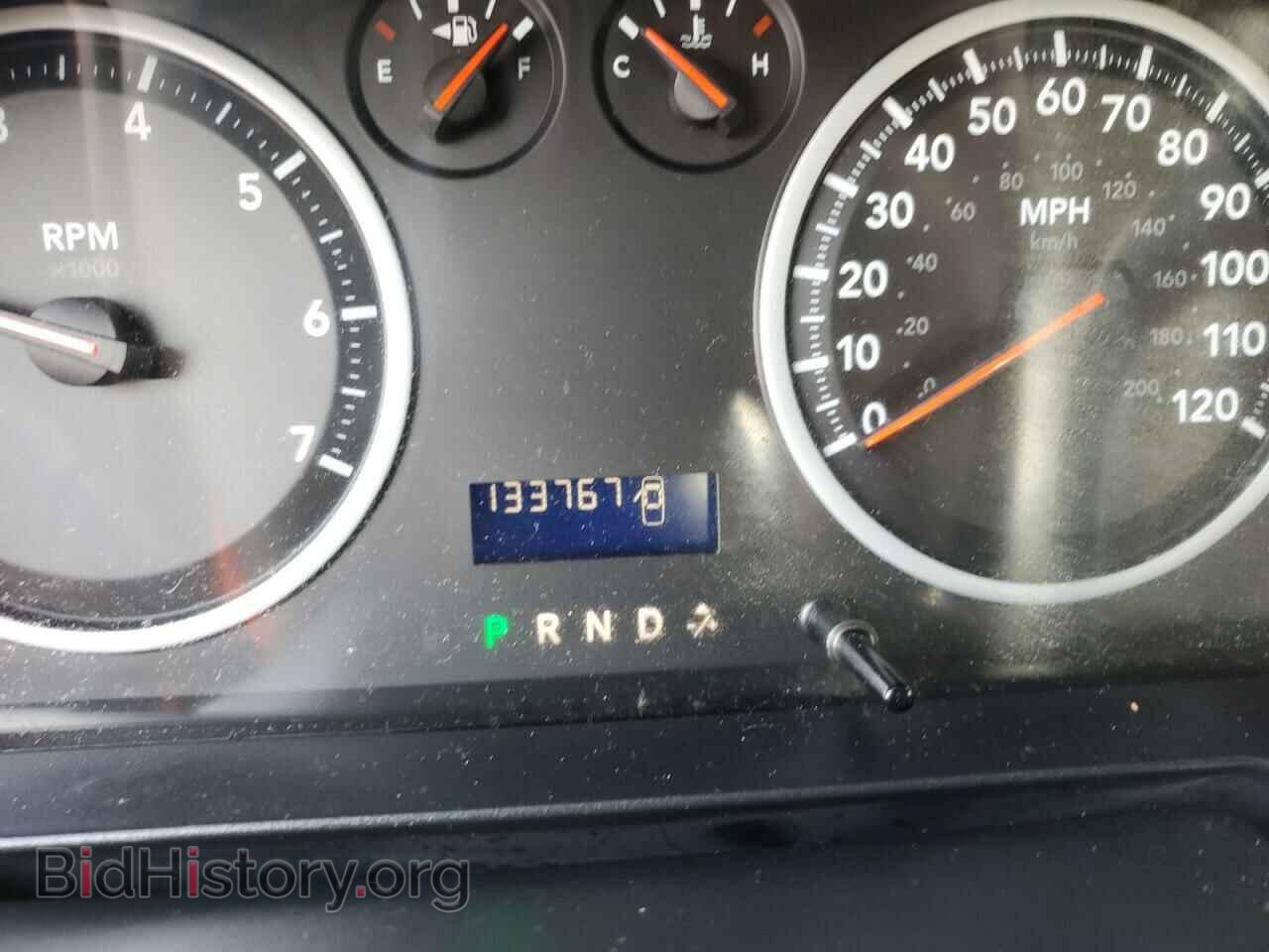 2011 DODGE RAM 1500 - VIN: 1D7RV1GP8BS577177 - Фото 9
