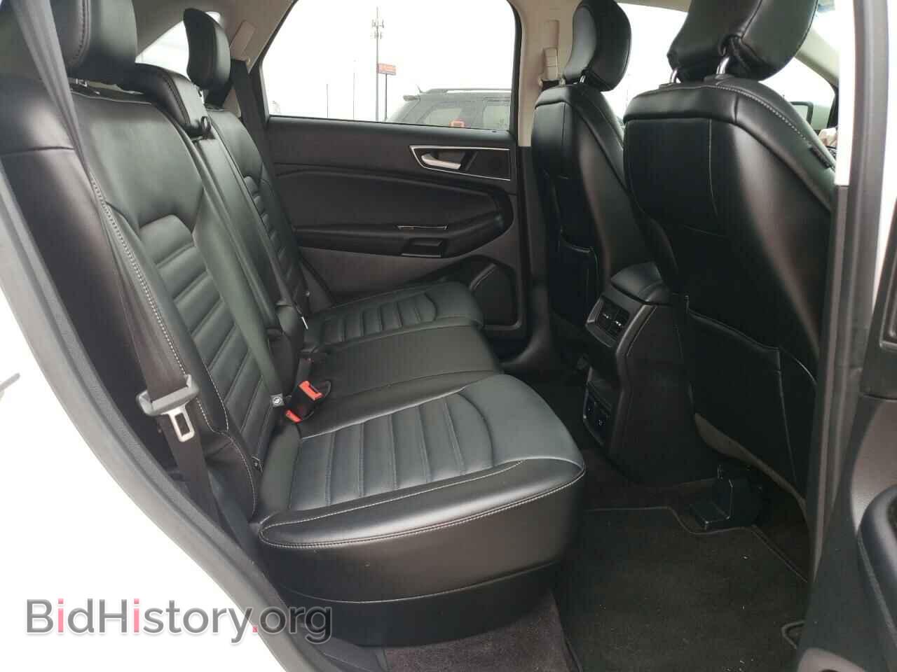 2016 FORD EDGE - VIN: 2FMPK4J80GBC42330 - Photo 10