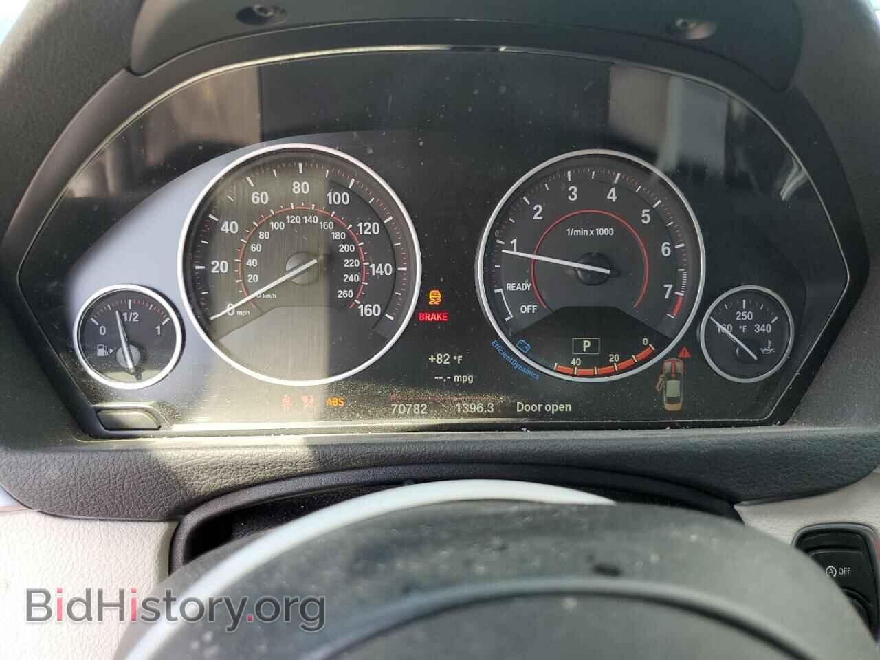 2018 BMW 4 SERIES - VIN: WBA4W5C59JAA49973 - Фото 9