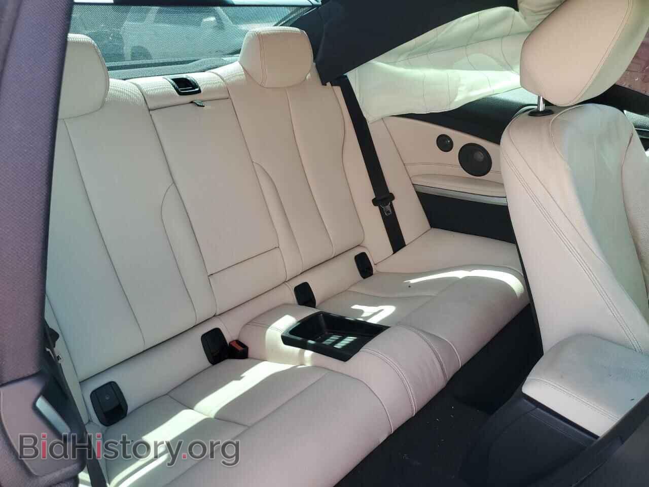 2018 BMW 4 SERIES - VIN: WBA4W5C59JAA49973 - Фото 10