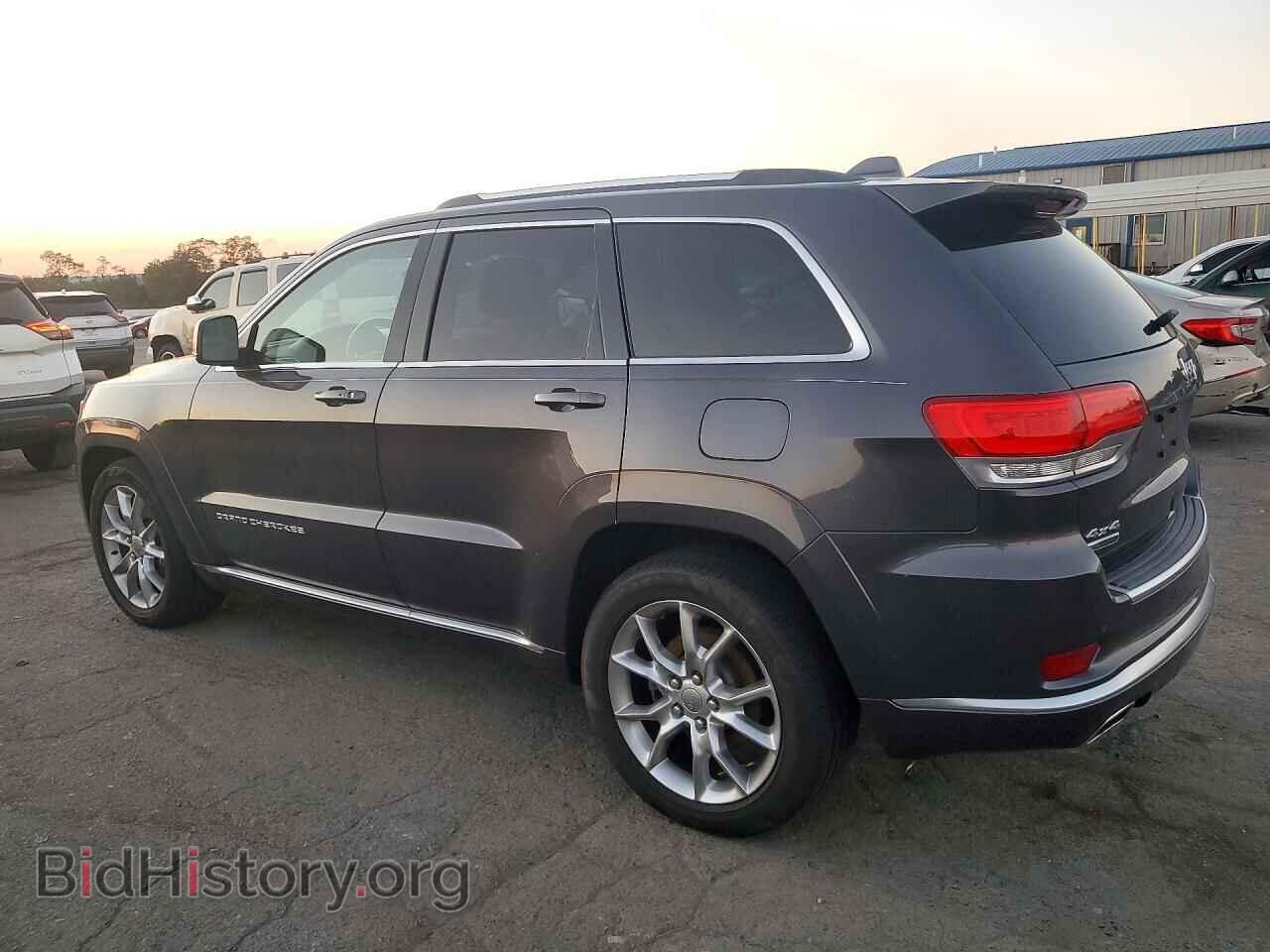 2015 JEEP CHEROKEE - VIN: 1C4RJFJM3FC732171 - Photo 2