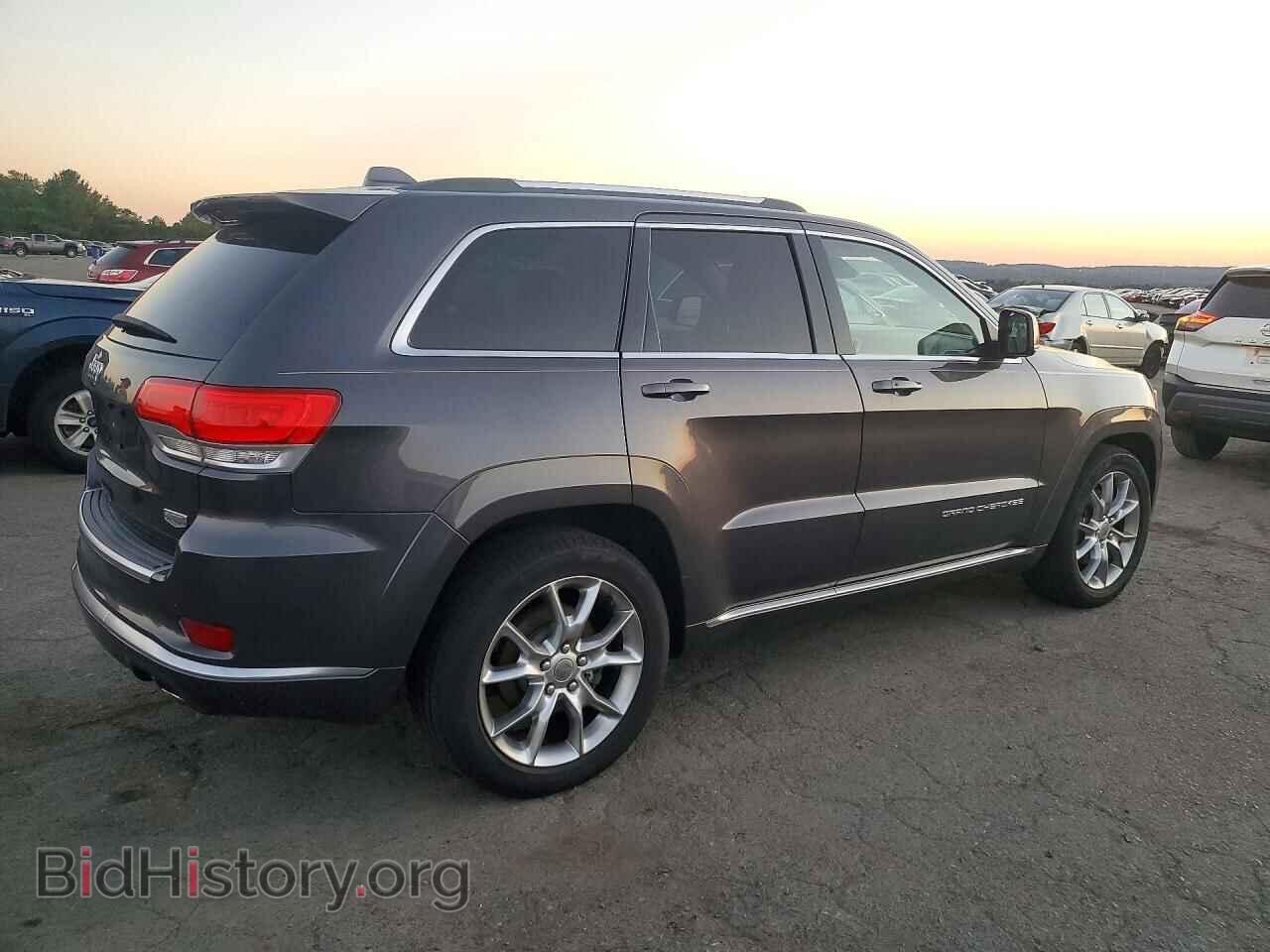 2015 JEEP CHEROKEE - VIN: 1C4RJFJM3FC732171 - Photo 3