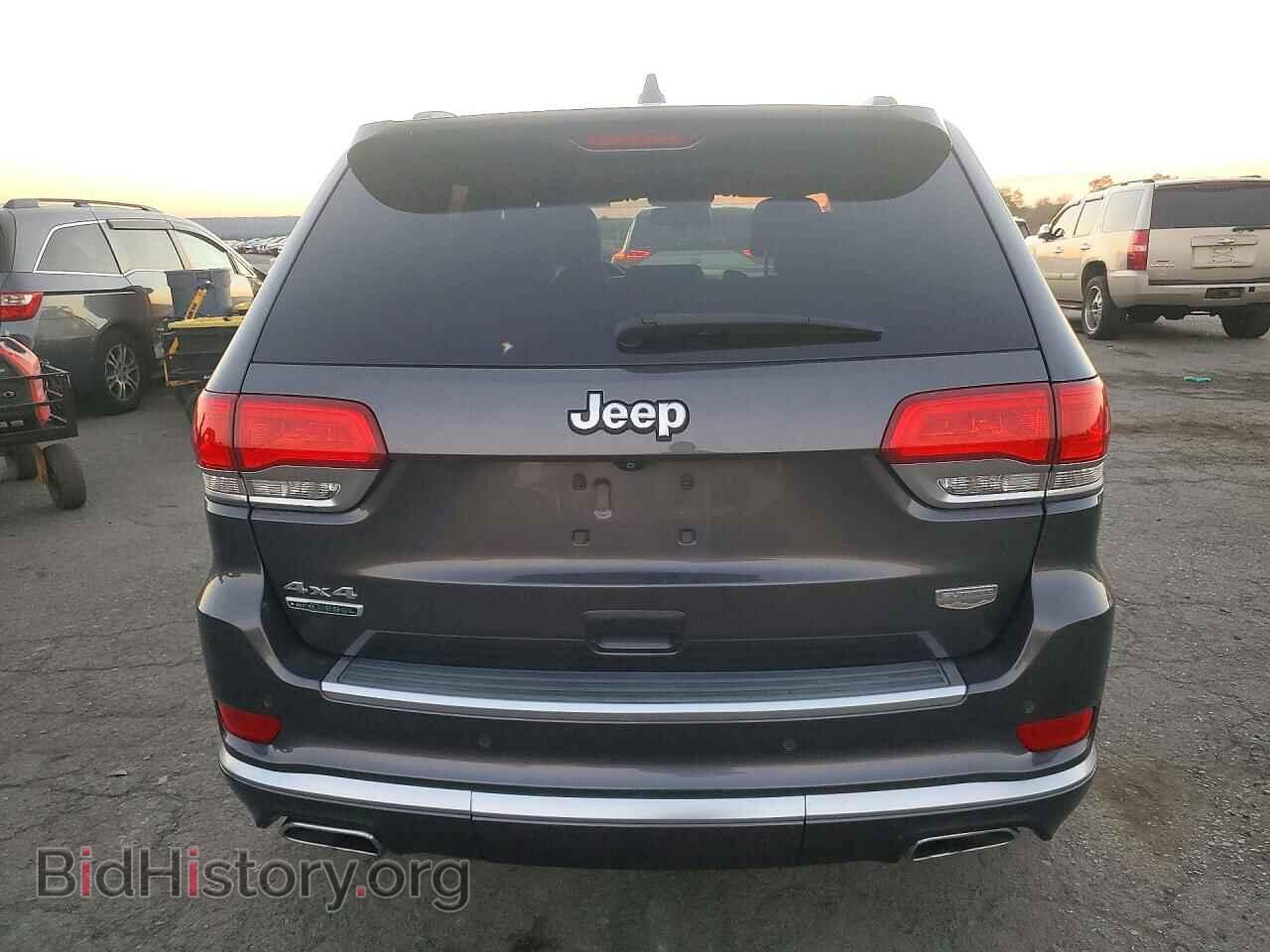 2015 JEEP CHEROKEE - VIN: 1C4RJFJM3FC732171 - Photo 6