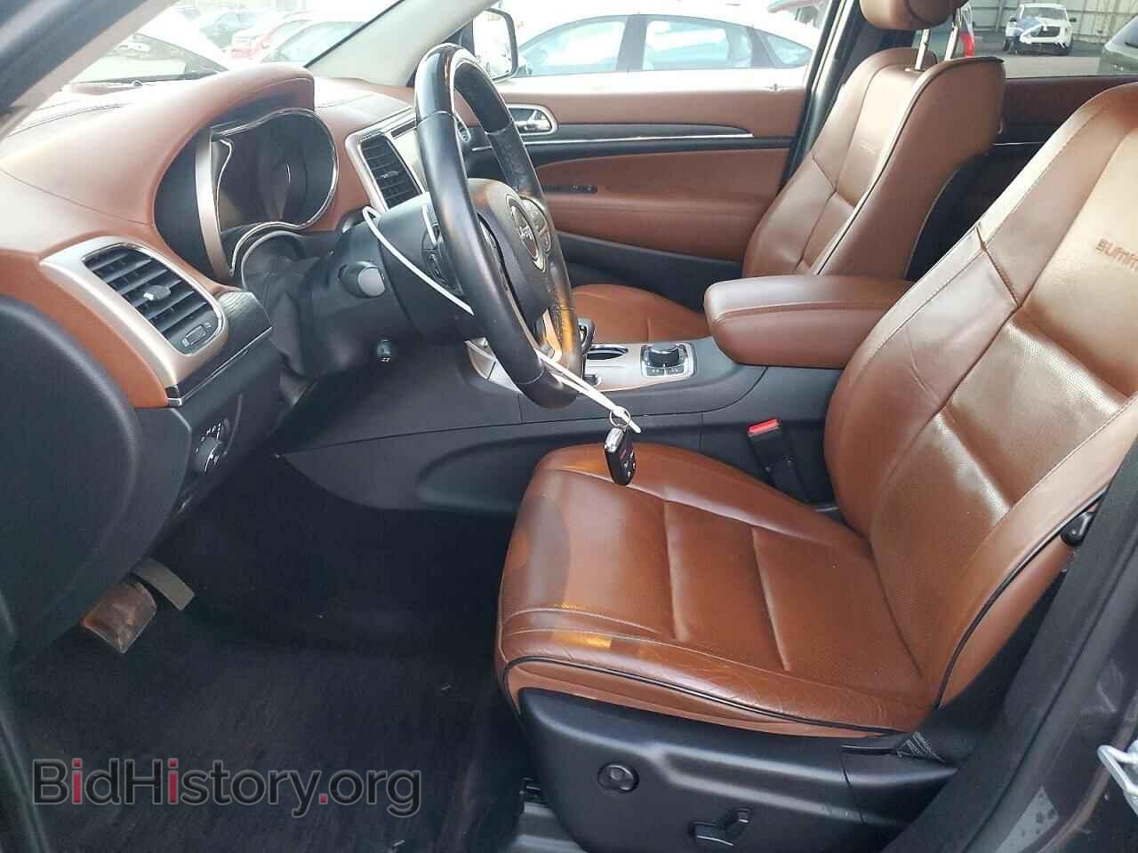2015 JEEP CHEROKEE - VIN: 1C4RJFJM3FC732171 - Photo 7